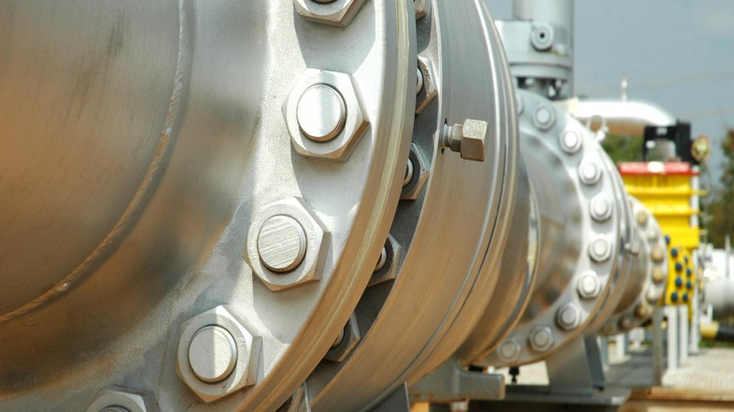 Asset Integrity Management