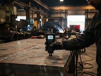 Hardness Testing