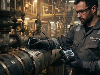 Pulsed Eddy Current (PEC) Inspection