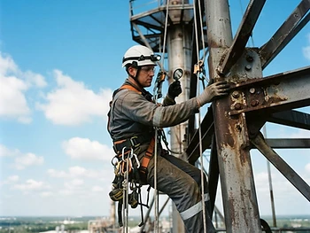 Visual Testing (VT) Inspection
