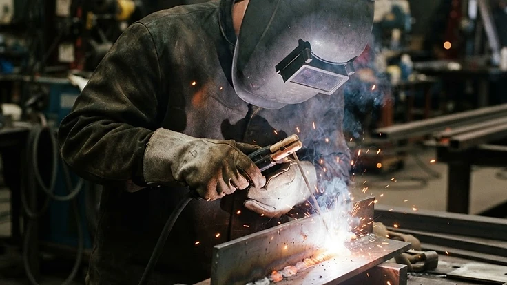 Welder Testing Services