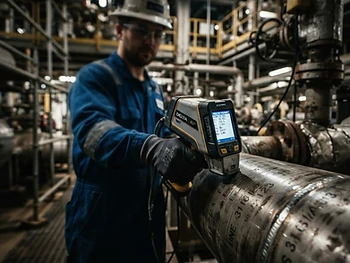 Positive Material Identification (PMI)