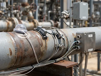 Sensor-Based Integrity Monitoring