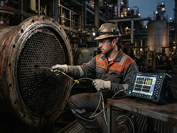 Eddy Current (EC) Testing