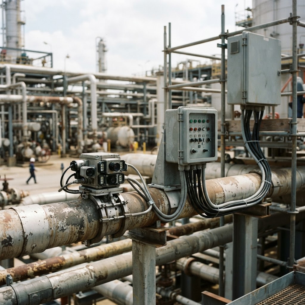 Custom Inspection Systems