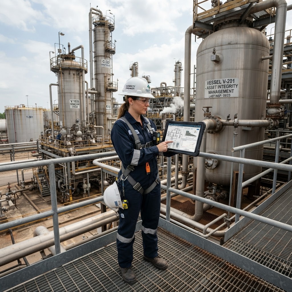 The Data Doesn’t Lie: Proactive NDT Cuts Failures by 60% (Here’s Your Playbook)
