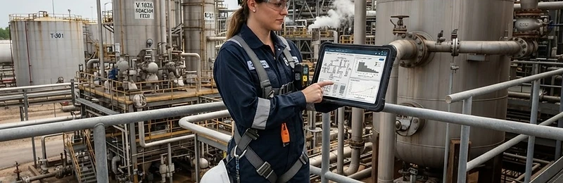 Asset Integrity Management