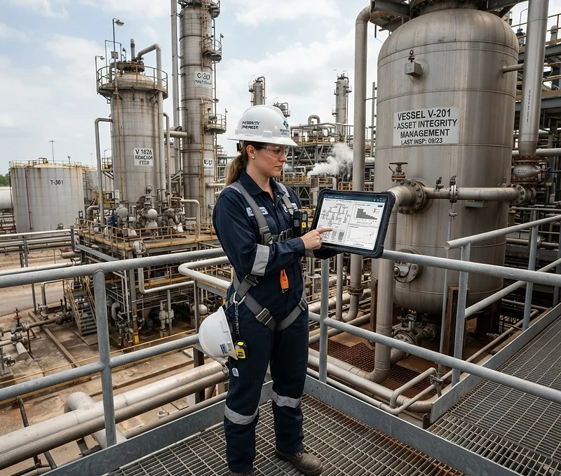 Asset Integrity Management