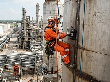 Rope Access
