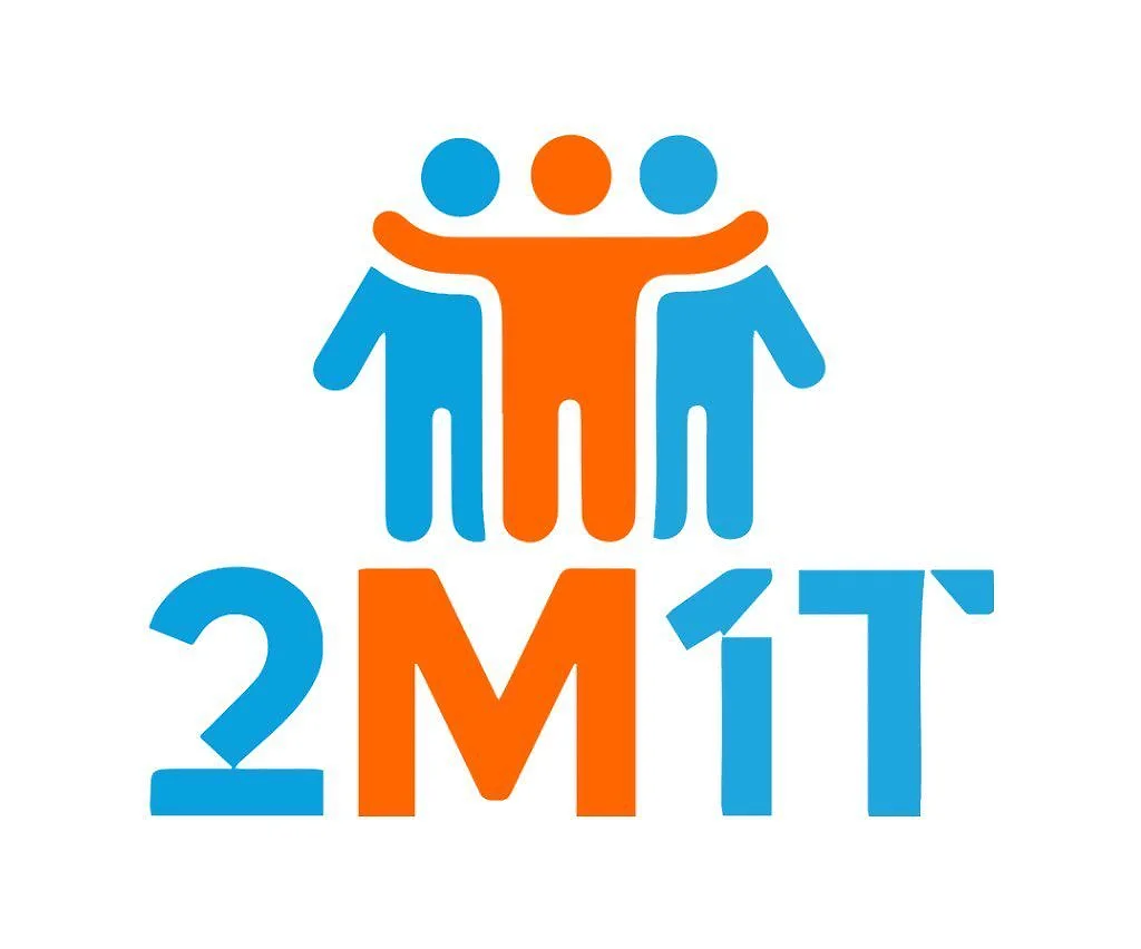2M1T — Deux Mondes, Une Table