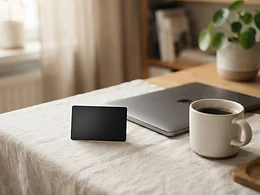 NFC-visitkort