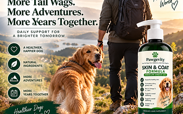 Dog Wellness
