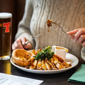 Sunday Roast 