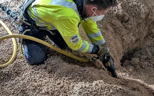 QRF Rope & Rescue