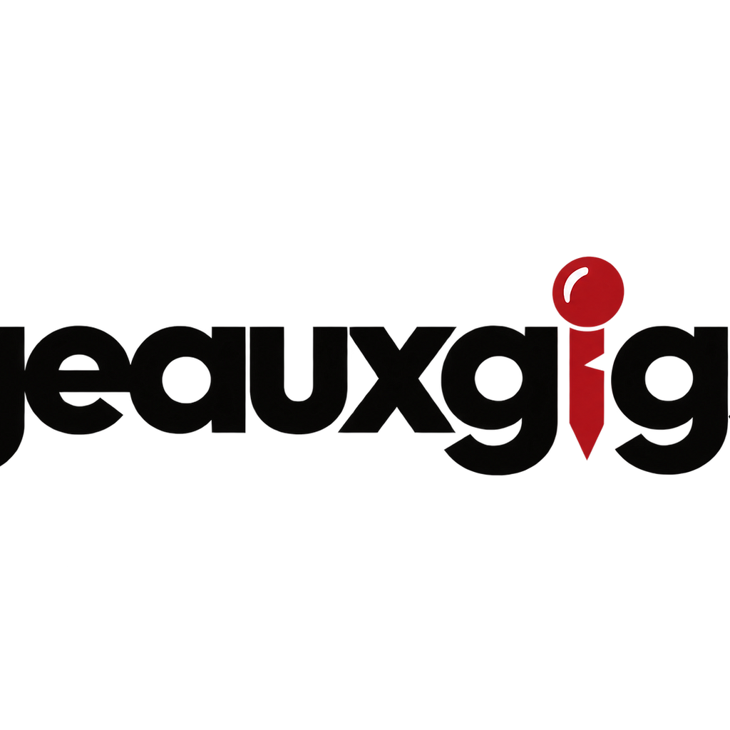 GeauxGigs