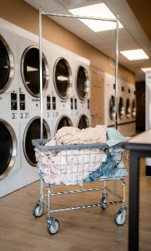 Folding service