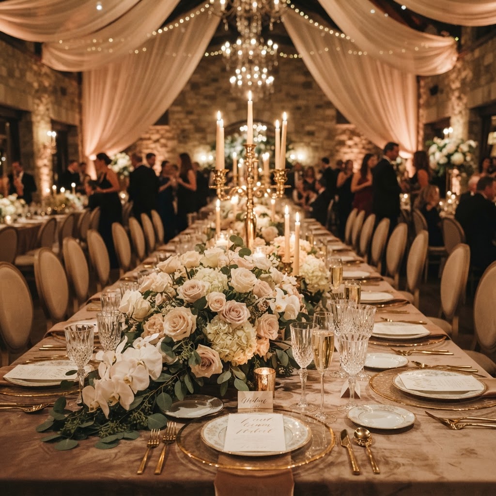 Royal Events