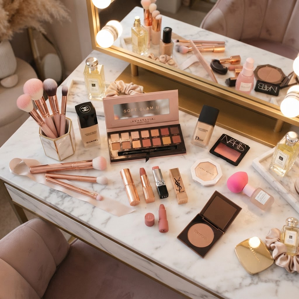 Glam Studio