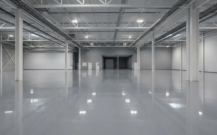 Floors that work as hard as you do.