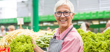 Marketplace Sellers