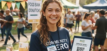 Charities & Fundraisers
