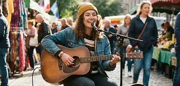 Performers