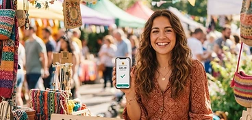 Marketplace Sellers