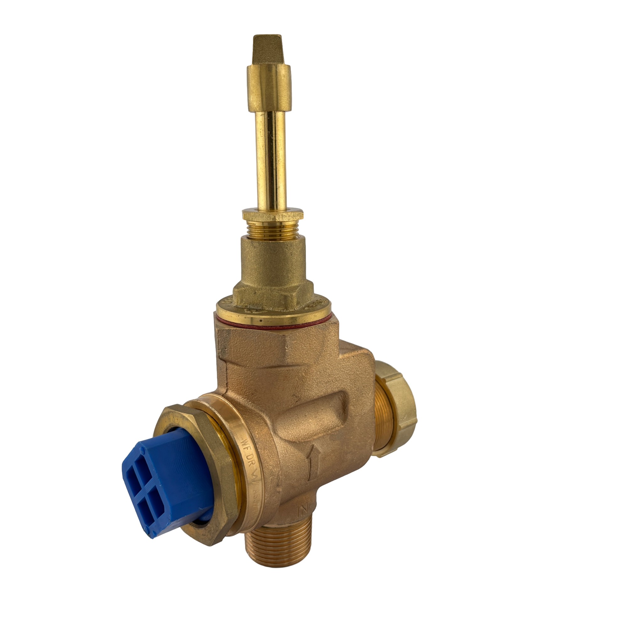 MAINS TAPPING