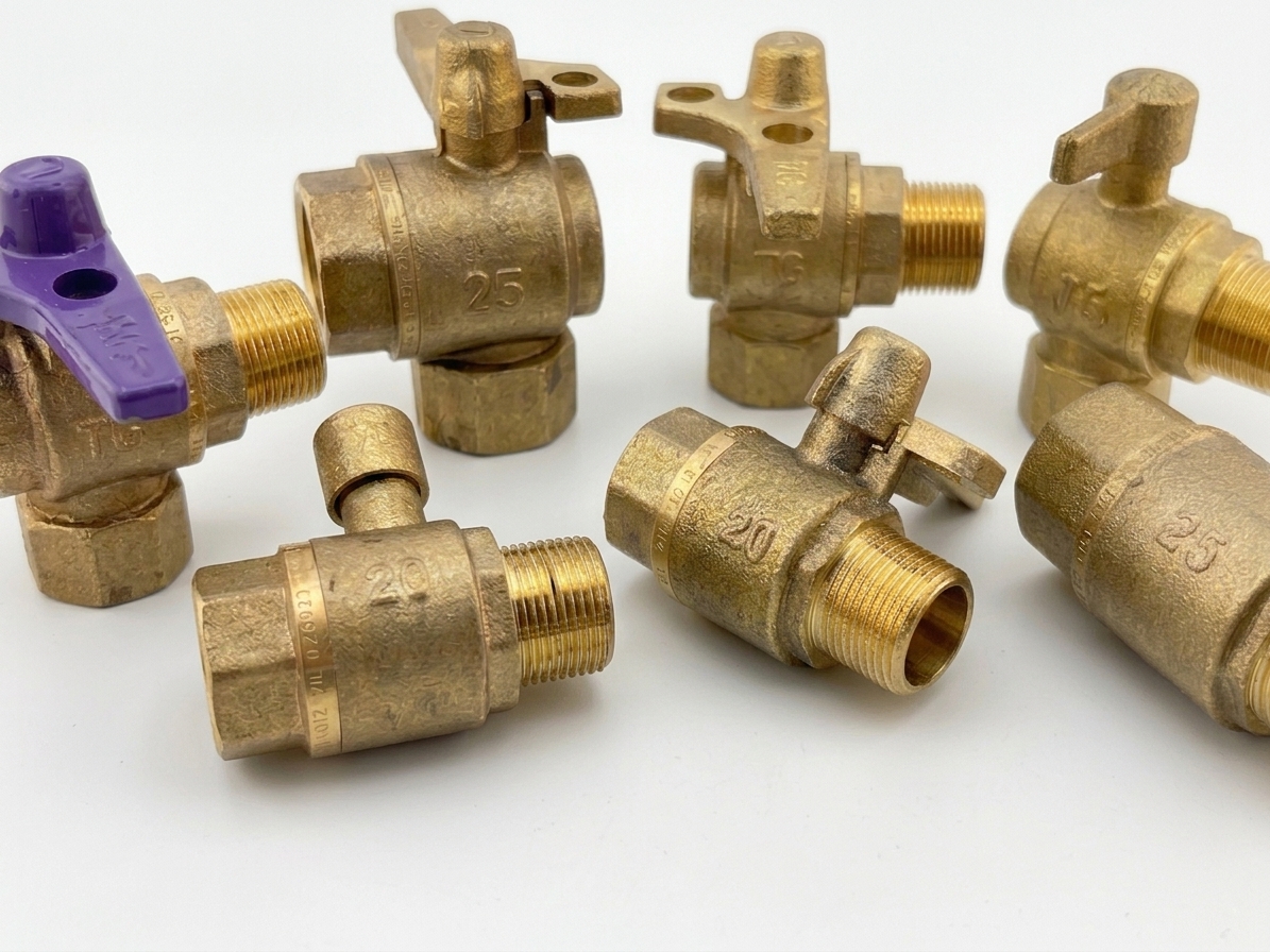 VALVES