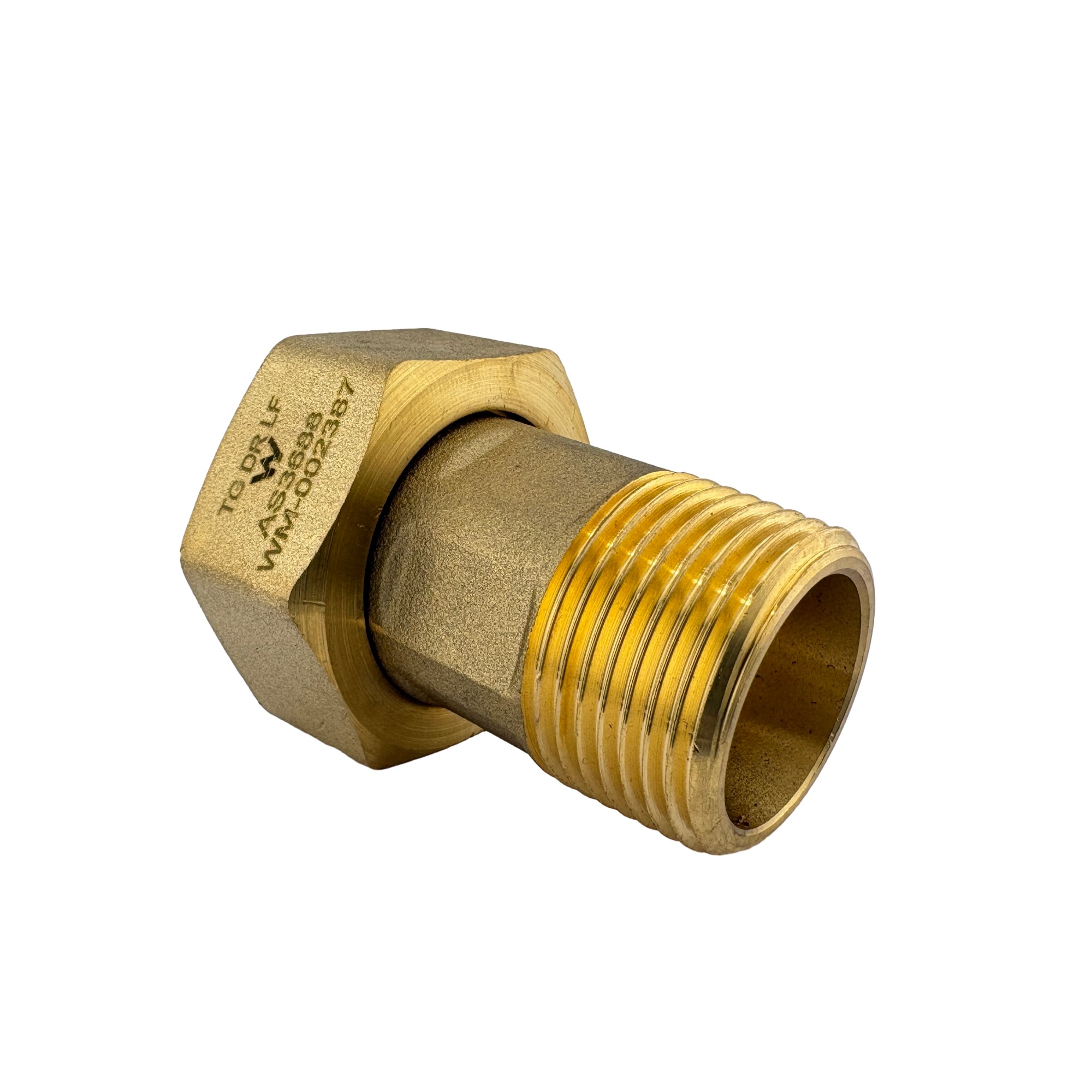 METER COUPLINGS