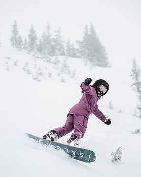 Whistler Ski Week · photo 5