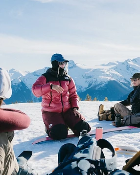 Whistler Ski Week · photo 4