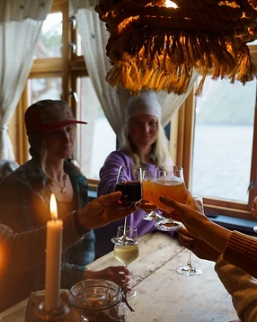 Norway Sail & Ski LUX Week · photo 8
