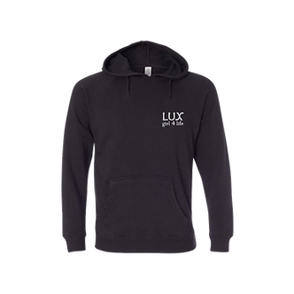 LUX Heavyweight Hoodie