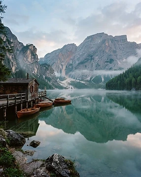 Dolomites Alta Via 1 · Hut-to-Hut · photo 1