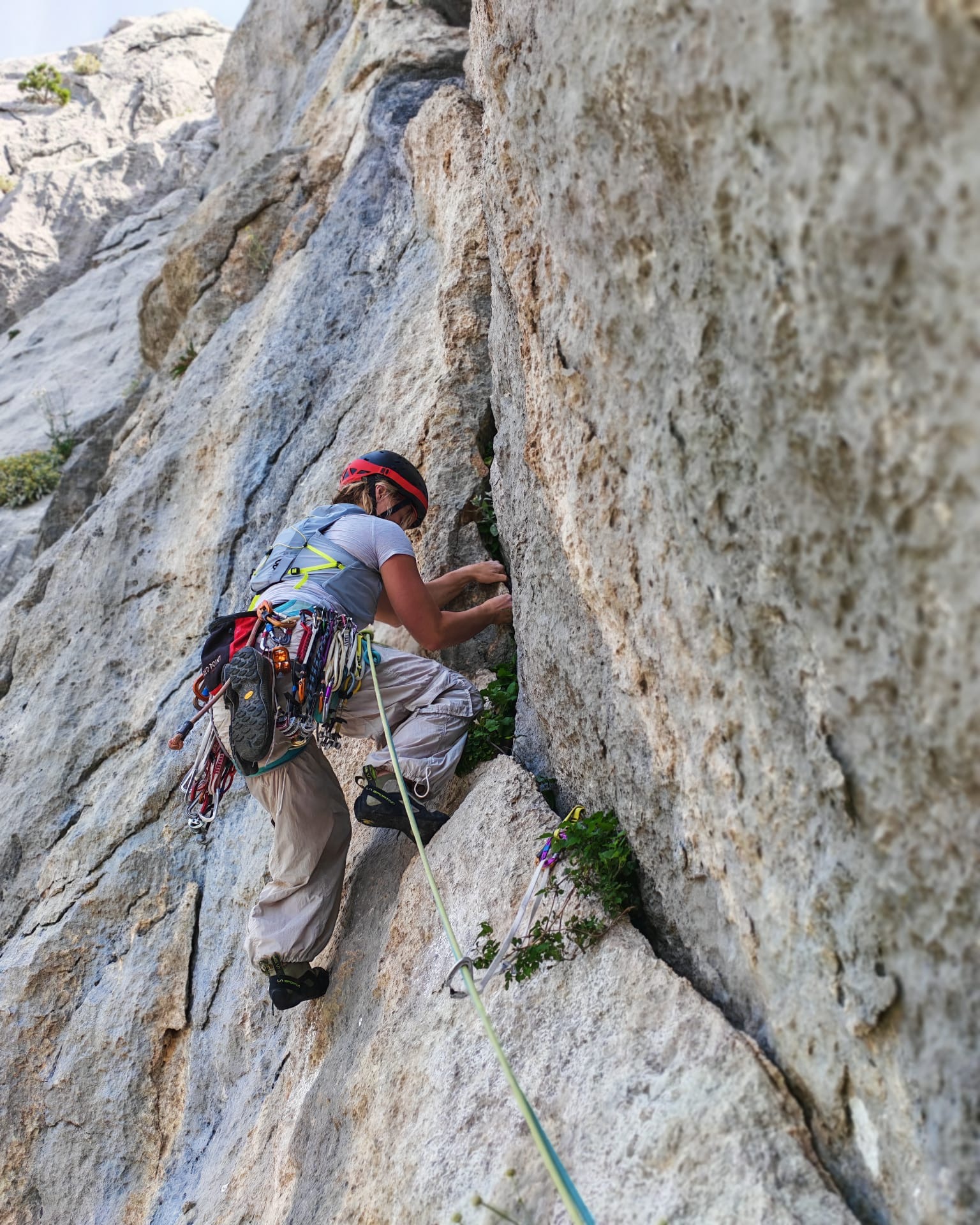Climbing & Surfing Yoga Retreat in Mexico