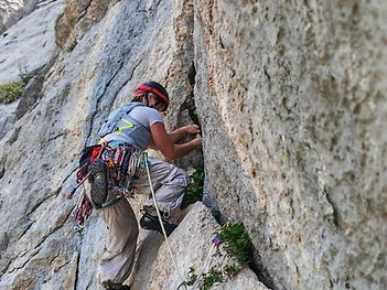 Climbing & Surfing Yoga Retreat in Mexico