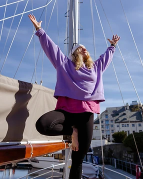 Norway Sail & Ski LUX Week · photo 5
