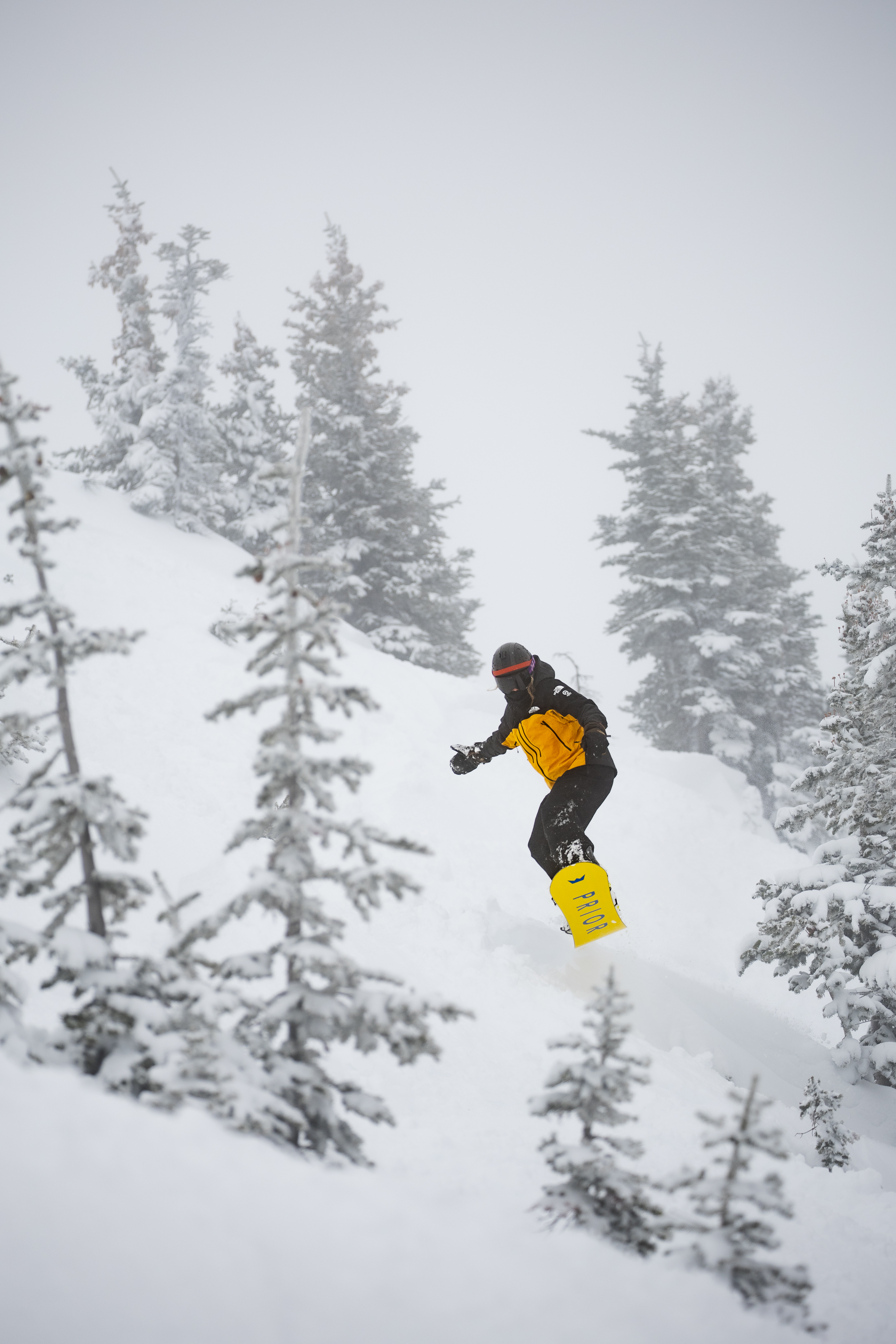 Whistler Ski Week 2
