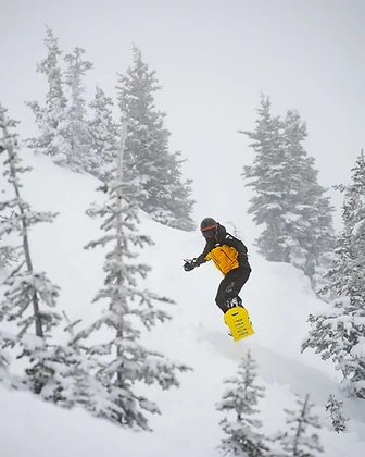 Reading avalanche bulletins