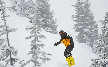 Reading avalanche bulletins
