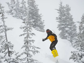 Whistler Ski Week