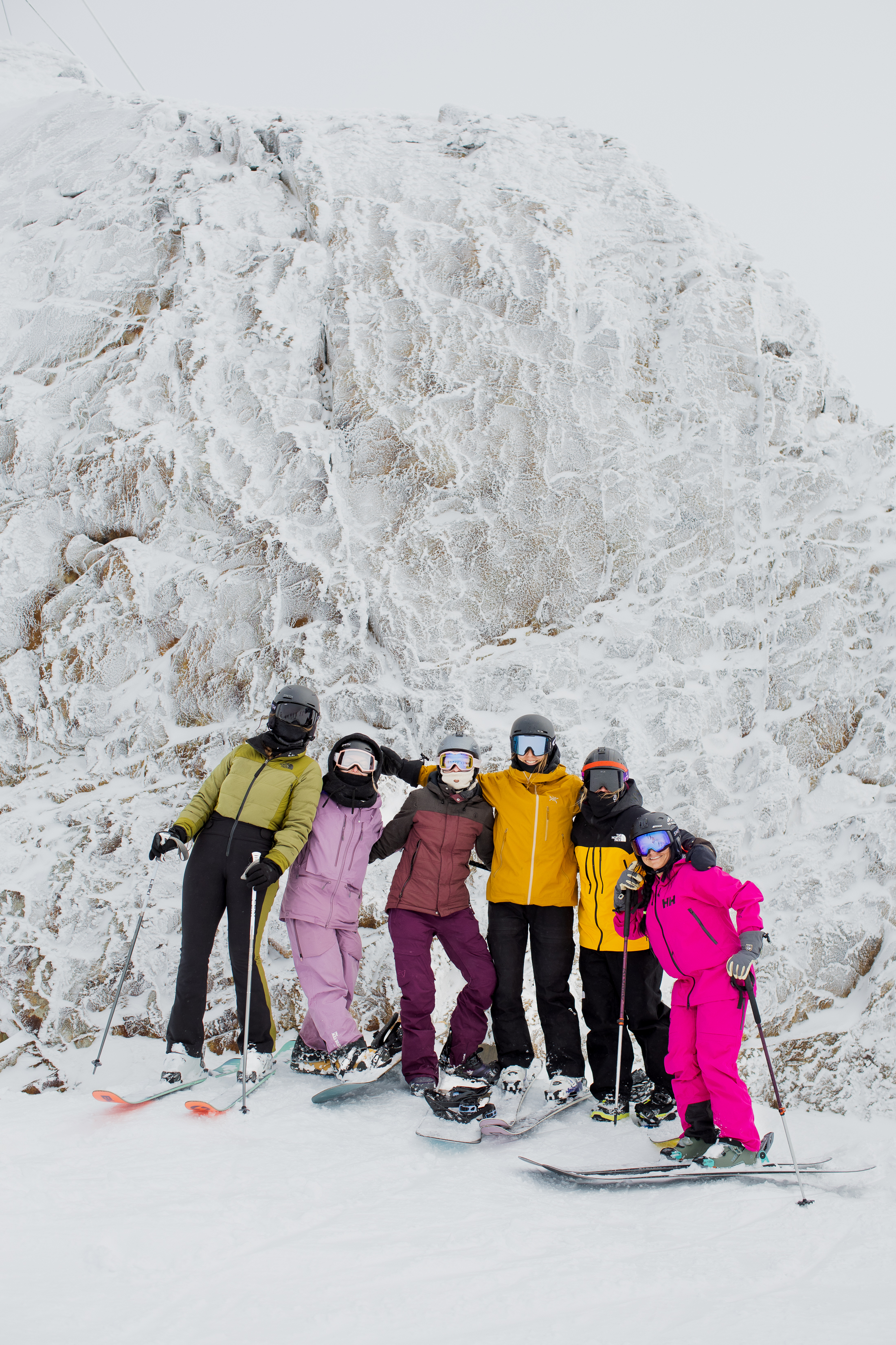 Whistler Ski Week
