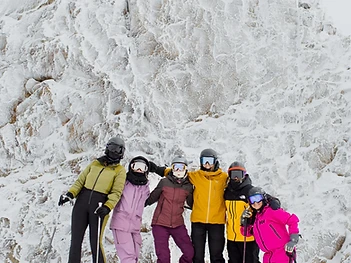 Whistler Ski Week