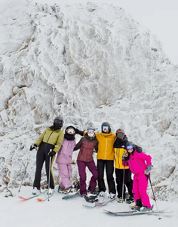 Whistler Ski Week
