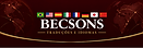 Becsons Traduções e Idiomas