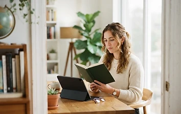 Courses & Ebooks