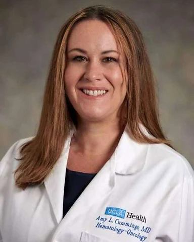 Dr. Amy L. Cummings, MD, PhD