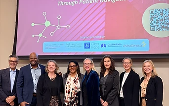 2026 Cancer Health Equity Symposium