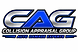 Collision Appraisal Group — Auto Damage Experts